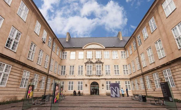 National Museum of Denmark, Сopenhagen