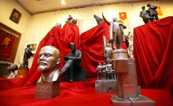 Tampere Lenin Museum