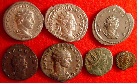 Beau Street Hoard