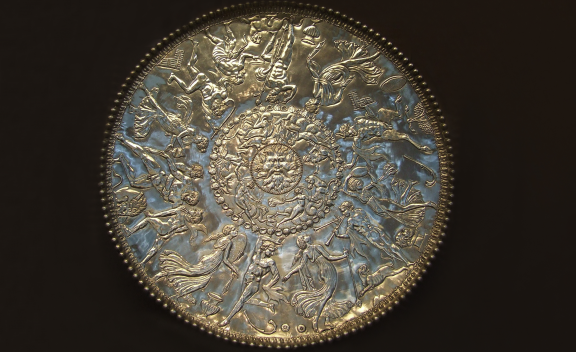 Mildenhall Treasure