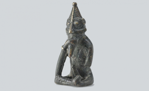 Rallinge Statuette, Sodermanland