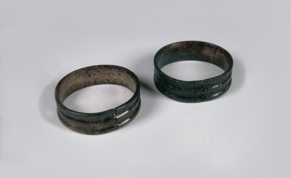 Migdale Hoard