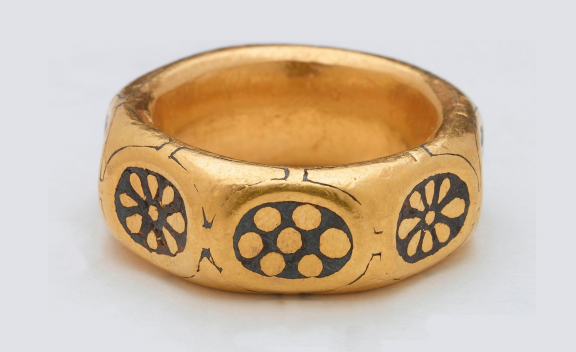 Leominster hoard