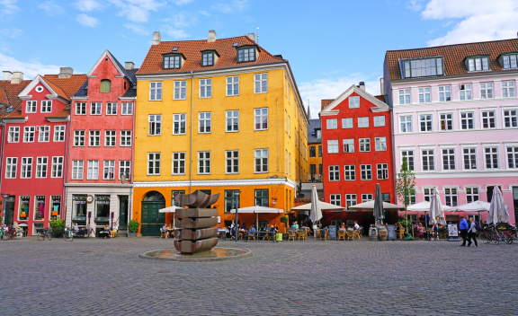 Grabrodretorv, Copenhagen