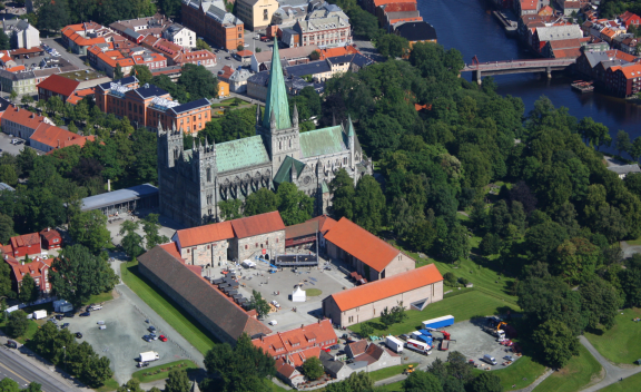 Archbishop