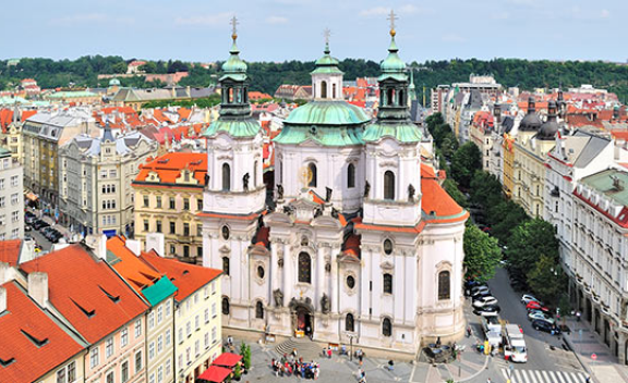 Church of St. Nicholas