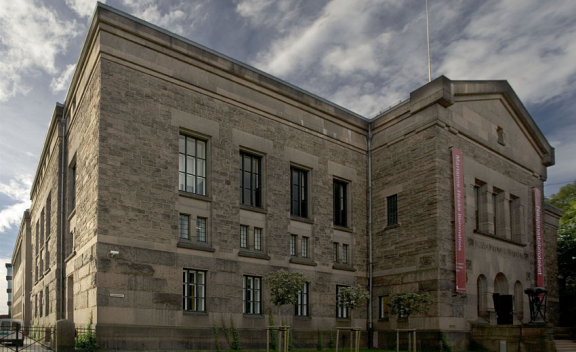 National Library of Norway