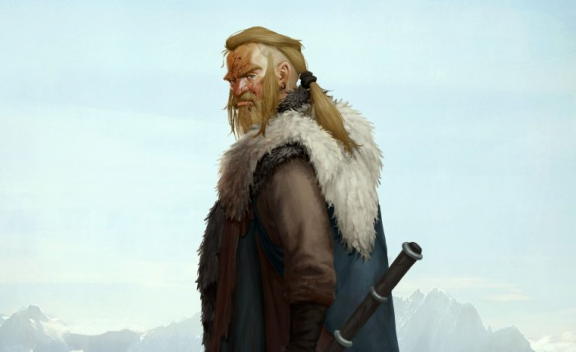 Herraudr