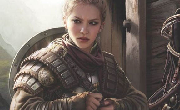 Borghild