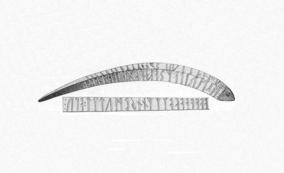 Lindholm Amulet