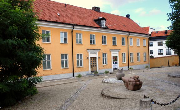 Museum of Art Gotland
