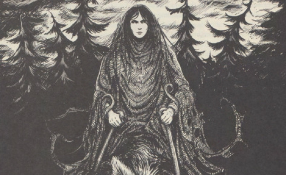 Hyrrokkin