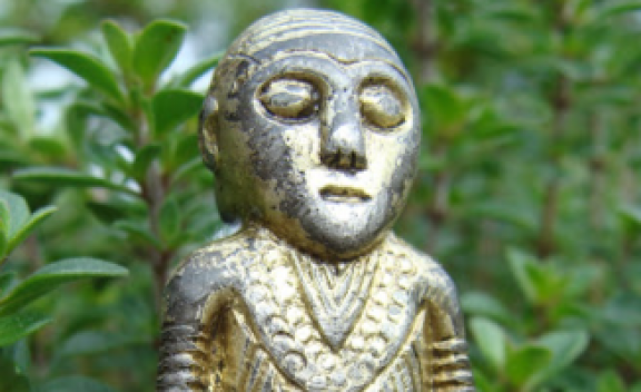 Revninge Woman