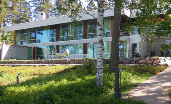 Didrichsen Art Museum, Helsinki