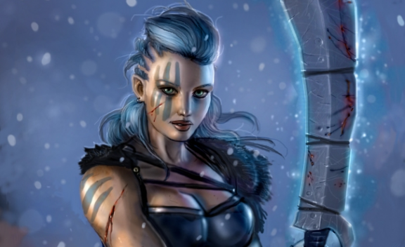 Hrodr