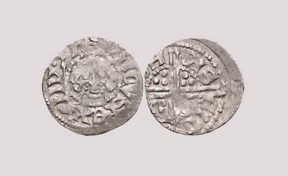 Colchester Hoards
