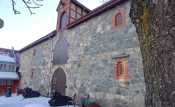 National Military Museum, Trondheim