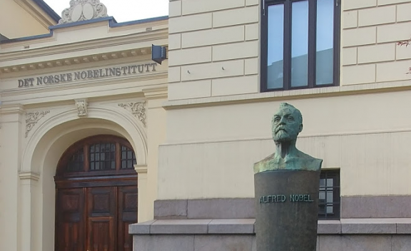 Nobel Institute