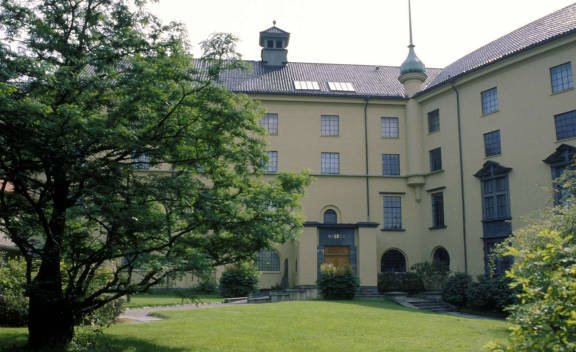 Bergen Museum - The Cultural History Collections