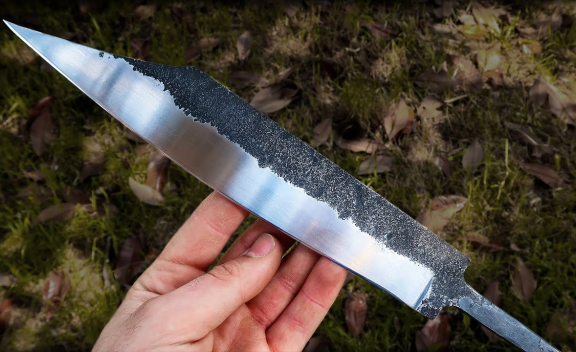 Knife