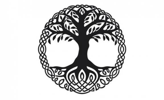 Yggdrasil