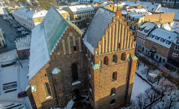 St. Mary