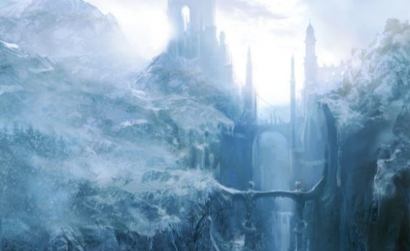 Niflheim