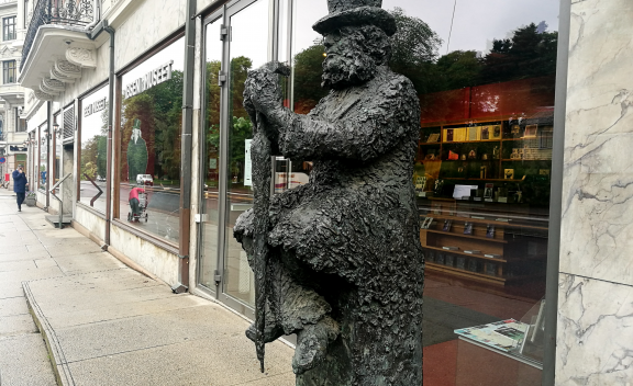 Ibsen Museum