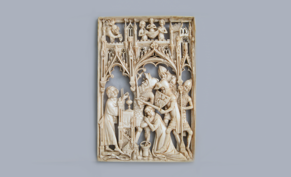 Martyrdom of Thomas Becket