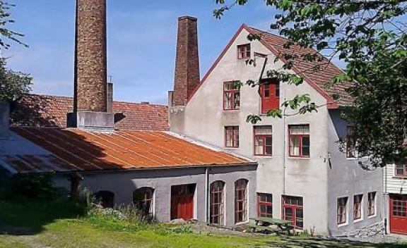 Norwegian Canning Museum