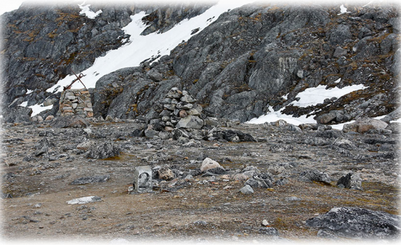 Virgohamna, Svalbard