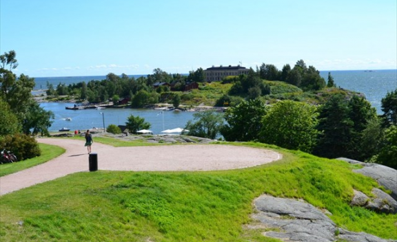 Brunsan, Helsinki