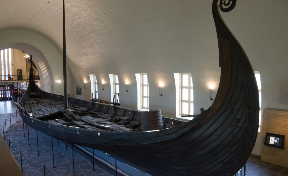 Oseberg