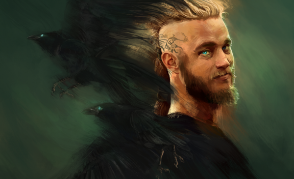 Ragnar Lodbrok