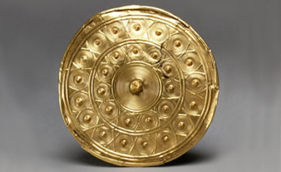 Ballinesker Hoard