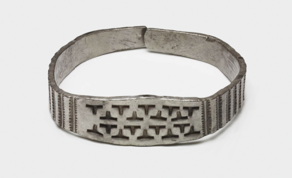 Arm-ring