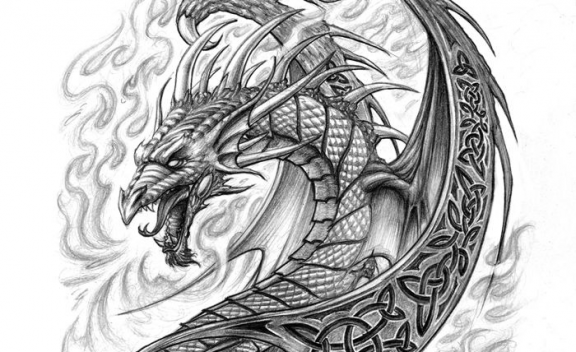 Dragons