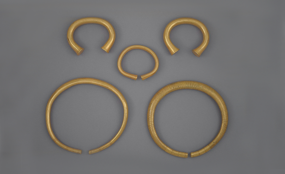 Milton Keynes Hoard
