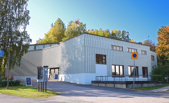 Alvar Aalto Museum
