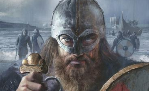 Harald the Old