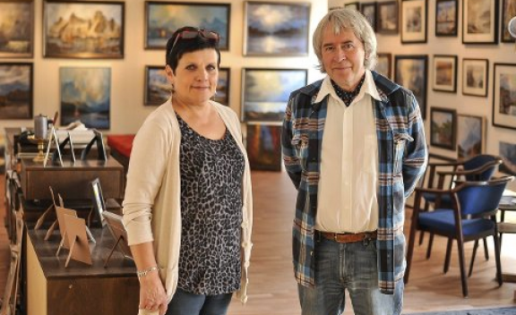 Gallery Stig Tobiassen