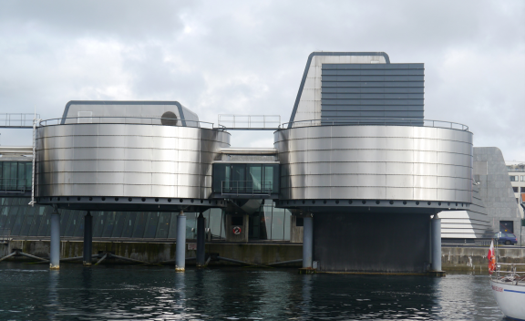 Norwegian Petroleum Museum