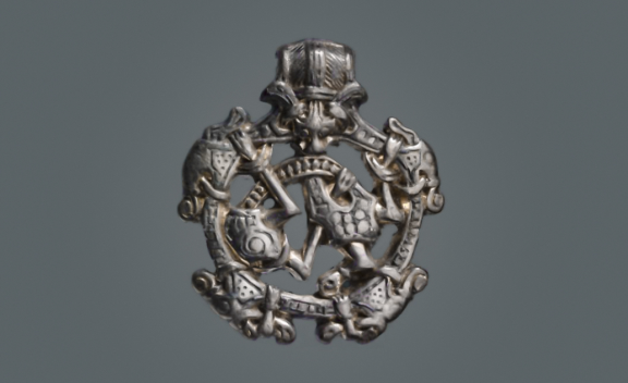Pendant