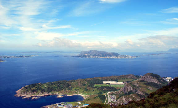 Giske