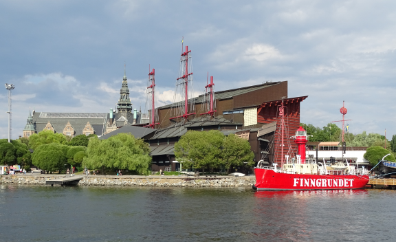 Vasa Museum