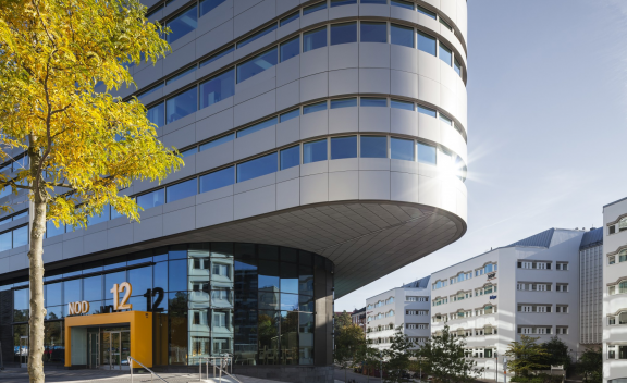 Bonniers Konsthall