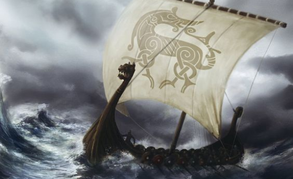 Skidbladnir