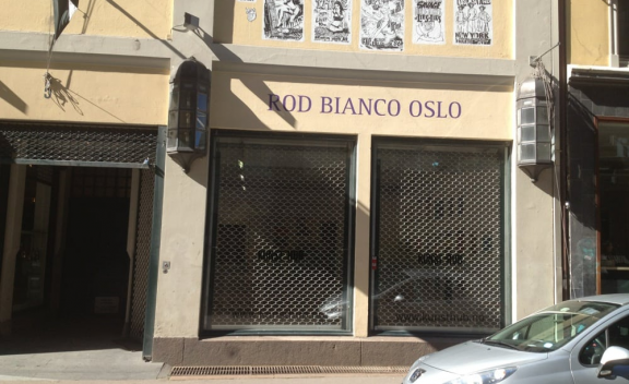 Rod Bianco