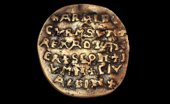 Curmsun Disc