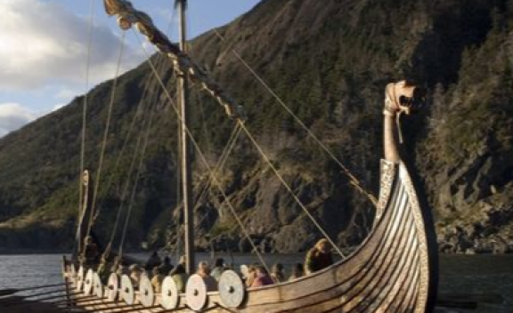 Longship